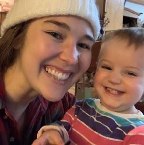 Meet your Posher, Haley